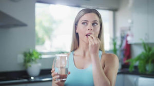 Chronic inflammation and natural remedies